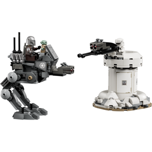 Lego Star Wars Mandalorian AT-RT